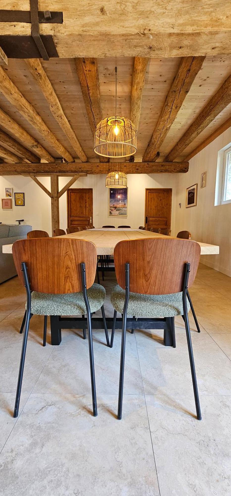 Antignac Chambre D'Hote De Charme L'Escapada Les Echappees Belles מראה חיצוני תמונה
